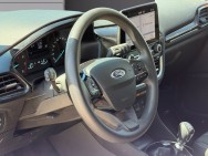 FORD d'occasion FIESTA 1.0 ECOBOOST 100 COOL & CONNECT de 2018