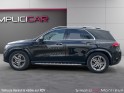 Mercedes gle 350 de eq power 9g-tronic 4matic amg line premium plus garantie 12 mois occasion montreuil (porte de...