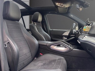 Mercedes gle 350 de eq power 9g-tronic 4matic amg line premium plus garantie 12 mois occasion montreuil (porte de...