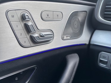 Mercedes gle 350 de eq power 9g-tronic 4matic amg line premium plus garantie 12 mois occasion montreuil (porte de...