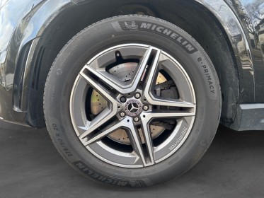 Mercedes gle 350 de eq power 9g-tronic 4matic amg line premium plus garantie 12 mois occasion montreuil (porte de...