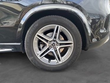 Mercedes gle 350 de eq power 9g-tronic 4matic amg line premium plus garantie 12 mois occasion montreuil (porte de...