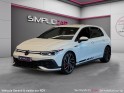 Volkswagen golf 2.0 tsi 300 dsg7 gti clubsport - malus payÉ - mode nurb - iq light - harman kardon - dcc - jantes 19 -......