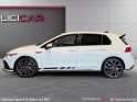 Volkswagen golf 2.0 tsi 300 dsg7 gti clubsport - malus payÉ - mode nurb - iq light - harman kardon - dcc - jantes 19 -......