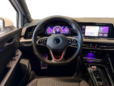 Volkswagen golf 2.0 tsi 300 dsg7 gti clubsport - malus payÉ - mode nurb - iq light - harman kardon - dcc - jantes 19 -......