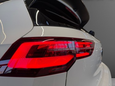 Volkswagen golf 2.0 tsi 300 dsg7 gti clubsport - malus payÉ - mode nurb - iq light - harman kardon - dcc - jantes 19 -......