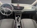 Volkswagen polo 1.0 tsi 95 ss bvm5 confortline garantie 12 mois occasion montreuil (porte de vincennes)(75) simplicicar...