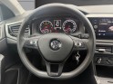 Volkswagen polo 1.0 tsi 95 ss bvm5 confortline garantie 12 mois occasion montreuil (porte de vincennes)(75) simplicicar...