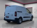 Citroen berlingo multispace bluehdi 100 bvm5 feel garantie 12 mois occasion simplicicar toulon est simplicicar simplicibike...