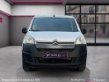 Citroen berlingo multispace bluehdi 100 bvm5 feel garantie 12 mois occasion simplicicar toulon est simplicicar simplicibike...