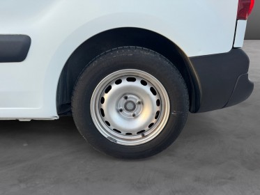 Citroen berlingo multispace bluehdi 100 bvm5 feel garantie 12 mois occasion simplicicar toulon est simplicicar simplicibike...