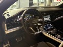 Audi q8 q8 50 tdi 286 tiptronic 8 quattro s line garantie 12 mois occasion  simplicicar aix les bains simplicicar...