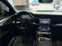 Audi q8 q8 50 tdi 286 tiptronic 8 quattro s line garantie 12 mois occasion  simplicicar aix les bains simplicicar...