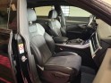 Audi q8 q8 50 tdi 286 tiptronic 8 quattro s line garantie 12 mois occasion  simplicicar aix les bains simplicicar...