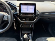 FORD d'occasion FIESTA 1.0 ECOBOOST 100 COOL & CONNECT de 2018