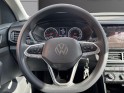 Volkswagen t-cross 1.0 tsi 95 start/stop bvm5 lounge garantie 12 mois occasion montreuil (porte de vincennes)(75) simplicicar...