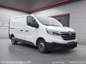 Renault trafic fourgon l1h1 dci 130 confort tva gps bluetooth clim garantie 12 mois occasion montreuil (porte de...