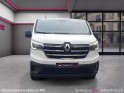 Renault trafic fourgon l1h1 dci 130 confort tva gps bluetooth clim garantie 12 mois occasion montreuil (porte de...