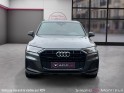 Audi q7 q7 60 tfsi e 340 tiptronic 8 quattro s line garantie 12 mois occasion montreuil (porte de vincennes)(75) simplicicar...