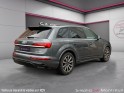 Audi q7 q7 60 tfsi e 340 tiptronic 8 quattro s line garantie 12 mois occasion montreuil (porte de vincennes)(75) simplicicar...