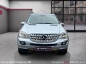 Mercedes classe m ml 280 cdi a garantie 12 mois toit ouvrant occasion montreuil (porte de vincennes)(75) simplicicar...