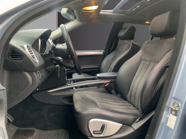 Mercedes classe m ml 280 cdi a garantie 12 mois toit ouvrant occasion montreuil (porte de vincennes)(75) simplicicar...