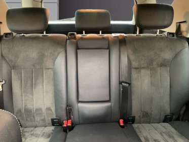 Mercedes classe m ml 280 cdi a garantie 12 mois toit ouvrant occasion montreuil (porte de vincennes)(75) simplicicar...