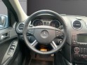 Mercedes classe m ml 280 cdi a garantie 12 mois toit ouvrant occasion montreuil (porte de vincennes)(75) simplicicar...