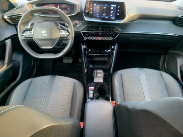 Peugeot 2008 puretech 130 ss eat8 allure garantie 12 mois apple carplay entretiens peugeot occasion montreuil (porte de...