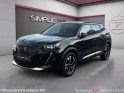 Peugeot 2008 puretech 130 ss eat8 allure garantie 12 mois apple carplay entretiens peugeot occasion montreuil (porte de...
