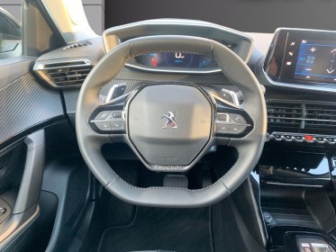 Peugeot 2008 puretech 130 ss eat8 allure garantie 12 mois apple carplay entretiens peugeot occasion montreuil (porte de...
