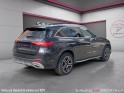 Mercedes glc 300 e 9g-tronic 4matic amg line garantie 12 mois toit ouvrant pack premium plus occasion montreuil (porte de...