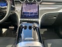 Mercedes glc 300 e 9g-tronic 4matic amg line garantie 12 mois toit ouvrant pack premium plus occasion montreuil (porte de...