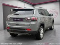 Jeep compass 1.3 phev t4 190 ch 4xe eawd limited garantie 12 mois entretien et suivi constructeur occasion montreuil (porte...