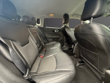 Jeep compass 1.3 phev t4 190 ch 4xe eawd limited garantie 12 mois entretien et suivi constructeur occasion montreuil (porte...