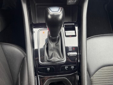 Jeep compass 1.3 phev t4 190 ch 4xe eawd limited garantie 12 mois entretien et suivi constructeur occasion montreuil (porte...