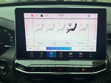 Jeep compass 1.3 phev t4 190 ch 4xe eawd limited garantie 12 mois entretien et suivi constructeur occasion montreuil (porte...