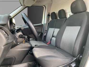 Fiat doblo cargo ft 1.3 multijet 95 pro lounge occasion simplicicar perpignan  simplicicar simplicibike france
