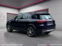 Mercedes gle 350 de eq power 9g tronic 4matic avantgarde-line garantie 12 mois occasion montreuil (porte de vincennes)(75)...
