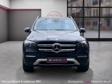 Mercedes gle 350 de eq power 9g tronic 4matic avantgarde-line garantie 12 mois occasion montreuil (porte de vincennes)(75)...