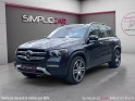 Mercedes gle 350 de eq power 9g tronic 4matic avantgarde-line garantie 12 mois occasion montreuil (porte de vincennes)(75)...