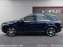 Mercedes gle 350 de eq power 9g tronic 4matic avantgarde-line garantie 12 mois occasion montreuil (porte de vincennes)(75)...
