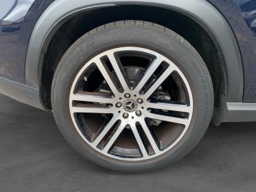 Mercedes gle 350 de eq power 9g tronic 4matic avantgarde-line garantie 12 mois occasion montreuil (porte de vincennes)(75)...