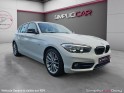 Bmw serie 1 f20 lci 116d 116 ch sport / garantie 12 mois occasion osny simplicicar simplicibike france