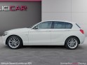 Bmw serie 1 f20 lci 116d 116 ch sport / garantie 12 mois occasion osny simplicicar simplicibike france