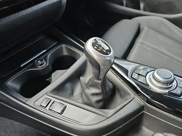 Bmw serie 1 f20 lci 116d 116 ch sport / garantie 12 mois occasion osny simplicicar simplicibike france