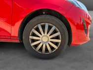 FORD d'occasion FIESTA 1.0 ECOBOOST 100 COOL & CONNECT de 2018