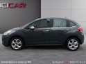 Citroen c3 c3 vti 82 puretech confort garantie 12 mois occasion montreuil (porte de vincennes)(75) simplicicar simplicibike...
