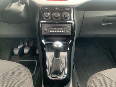 Citroen c3 c3 vti 82 puretech confort garantie 12 mois occasion montreuil (porte de vincennes)(75) simplicicar simplicibike...