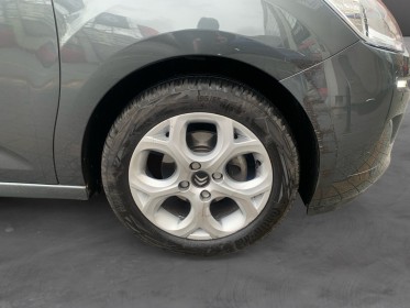 Citroen c3 c3 vti 82 puretech confort garantie 12 mois occasion montreuil (porte de vincennes)(75) simplicicar simplicibike...